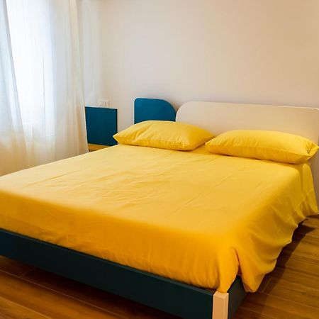 Voglia D'Amare Bed & Breakfast Numana Exterior foto