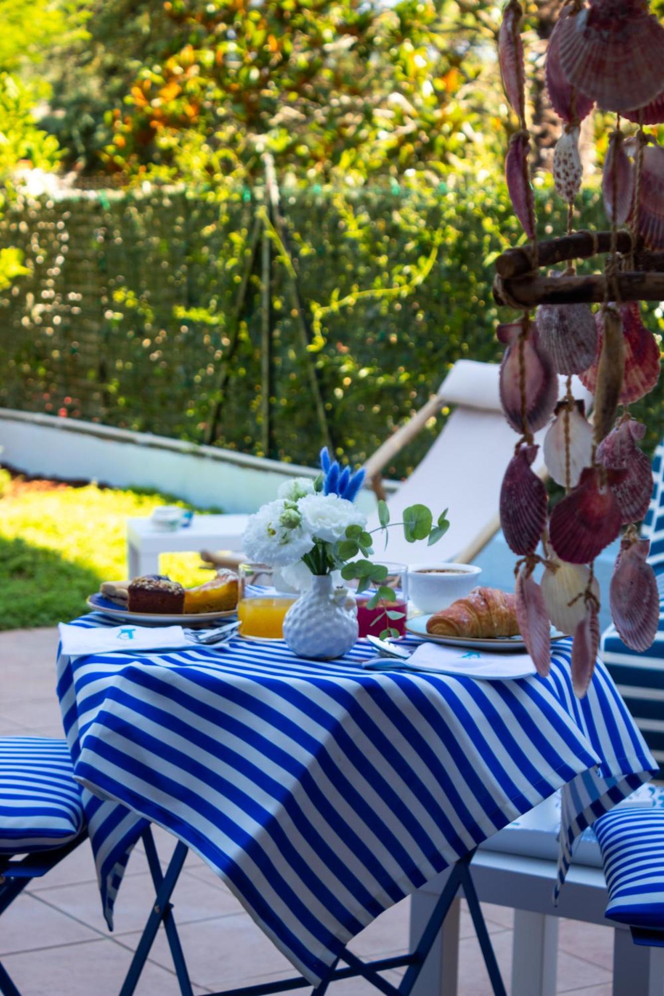 Voglia D'Amare Bed & Breakfast Numana Exterior foto
